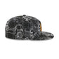 Chicago Blackhawks Cap Scramble 59FIFTY Fitted Hat