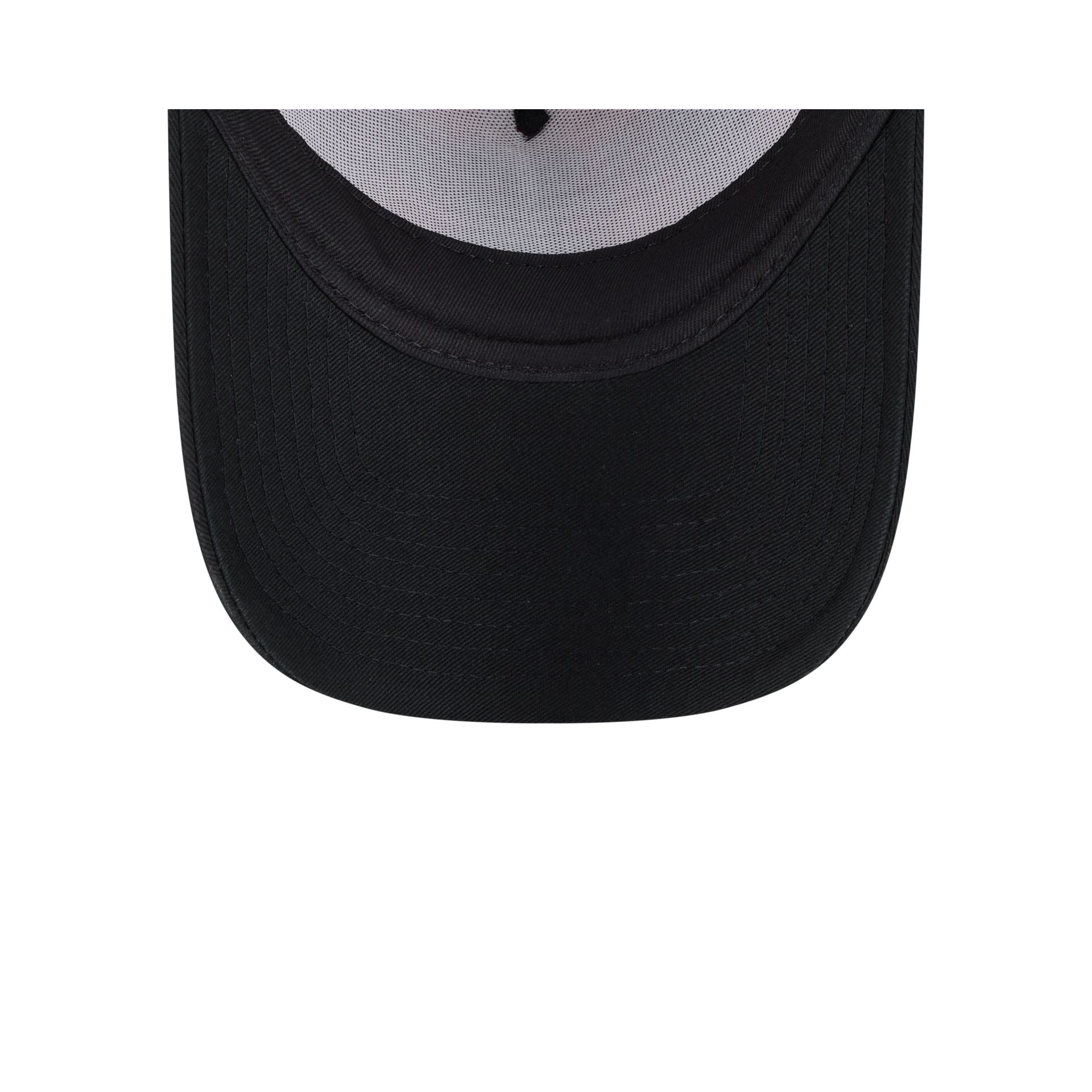 Pittsburgh Penguins Evergreen Check 9FORTY A-Frame Trucker Hat