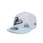 Team USA Nylon 19TWENTY Snapback Hat