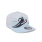 Team USA Nylon 19TWENTY Snapback Hat