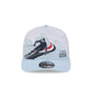 Team USA Nylon 19TWENTY Snapback Hat