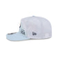 Team USA Nylon 19TWENTY Snapback Hat