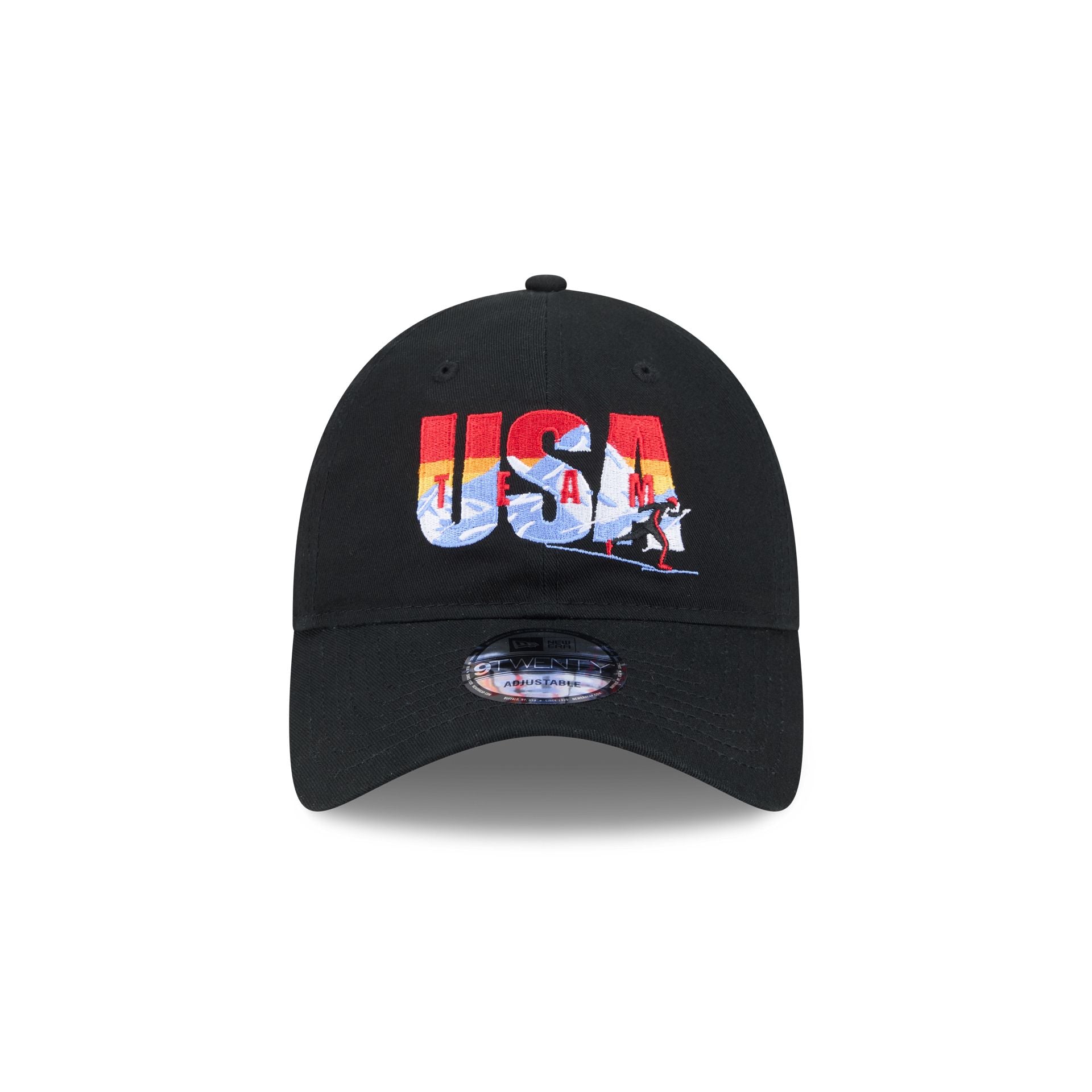 New Era Cap