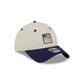 Team USA Herringbone 9TWENTY Adjustable Hat