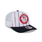 Team USA Pinstripe 9SEVENTY Trucker Hat