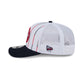 Team USA Pinstripe 9SEVENTY Trucker Hat