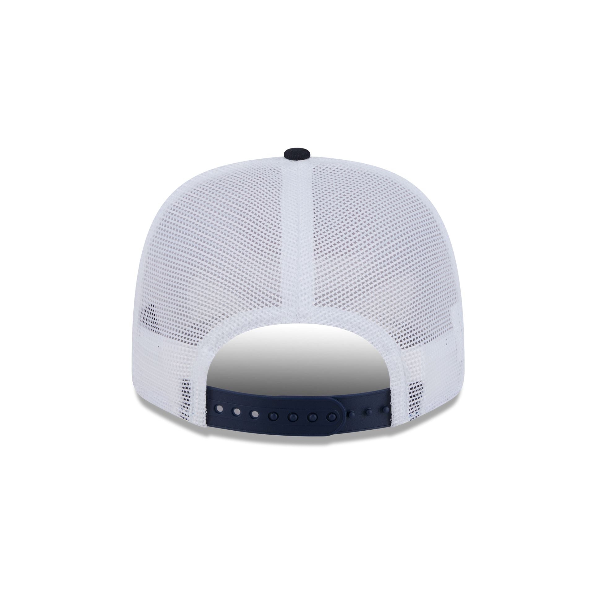 Team USA Pinstripe 9SEVENTY Trucker Hat