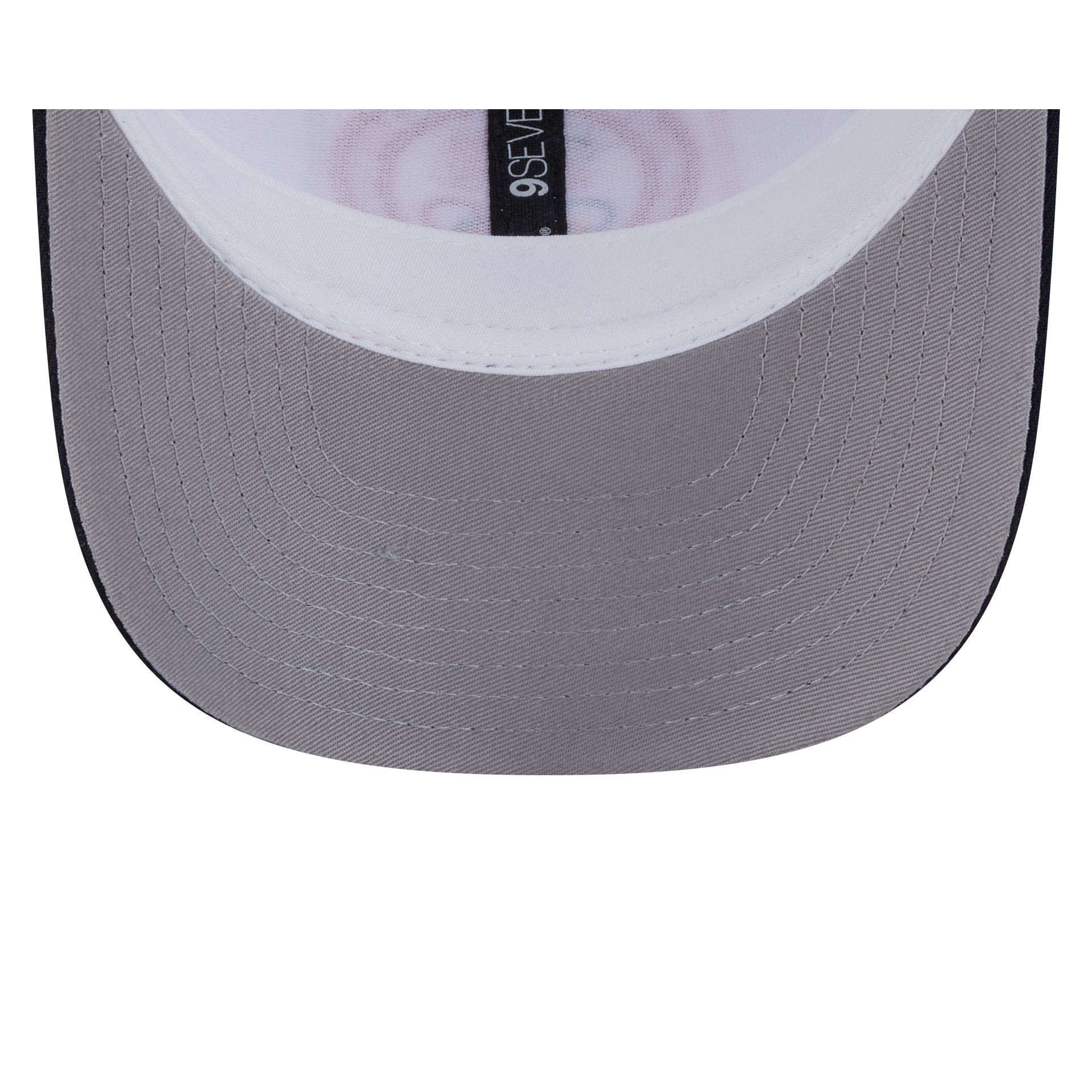 Team USA Pinstripe 9SEVENTY Trucker Hat