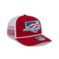 Team USA Country Patch 9SEVENTY Trucker Hat
