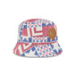 Team USA Paisley Bucket Hat