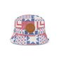 Team USA Paisley Bucket Hat