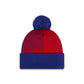 Team USA Winter Olympics Pom Knit Hat