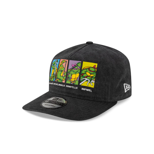 Teenage Mutant Ninja Turtles Team 19TWENTY Adjustable Hat - New Era Cap