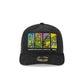 Teenage Mutant Ninja Turtles Team 19TWENTY Adjustable Hat