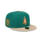 Teenage Mutant Ninja Turtles Pizza Tree 59FIFTY Fitted Hat