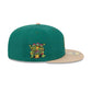 Teenage Mutant Ninja Turtles Pizza Tree 59FIFTY Fitted Hat