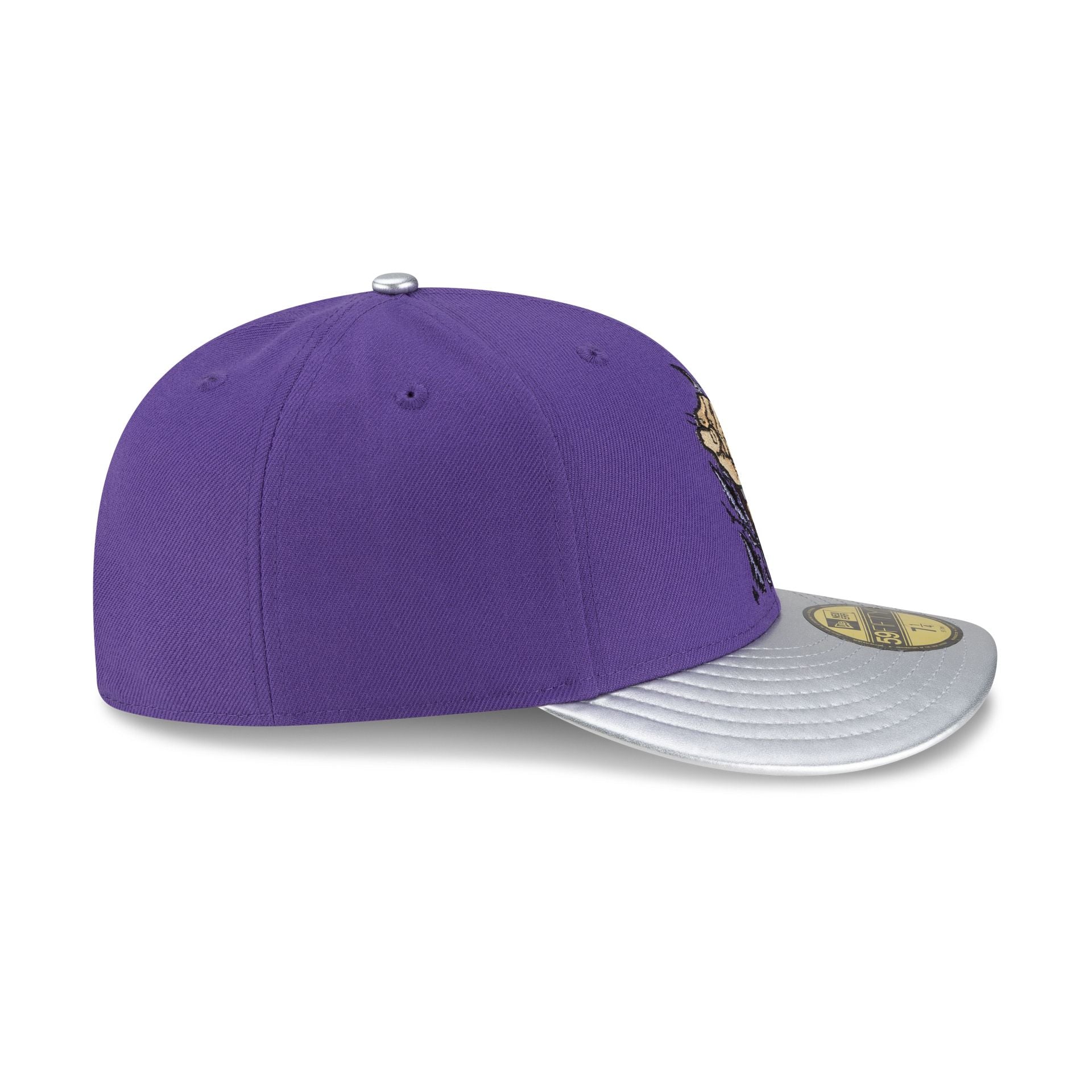 New Era Cap