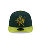 Teenage Mutant Ninja Turtles Team 59FIFTY Fitted Hat