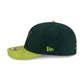 Teenage Mutant Ninja Turtles Team 59FIFTY Fitted Hat