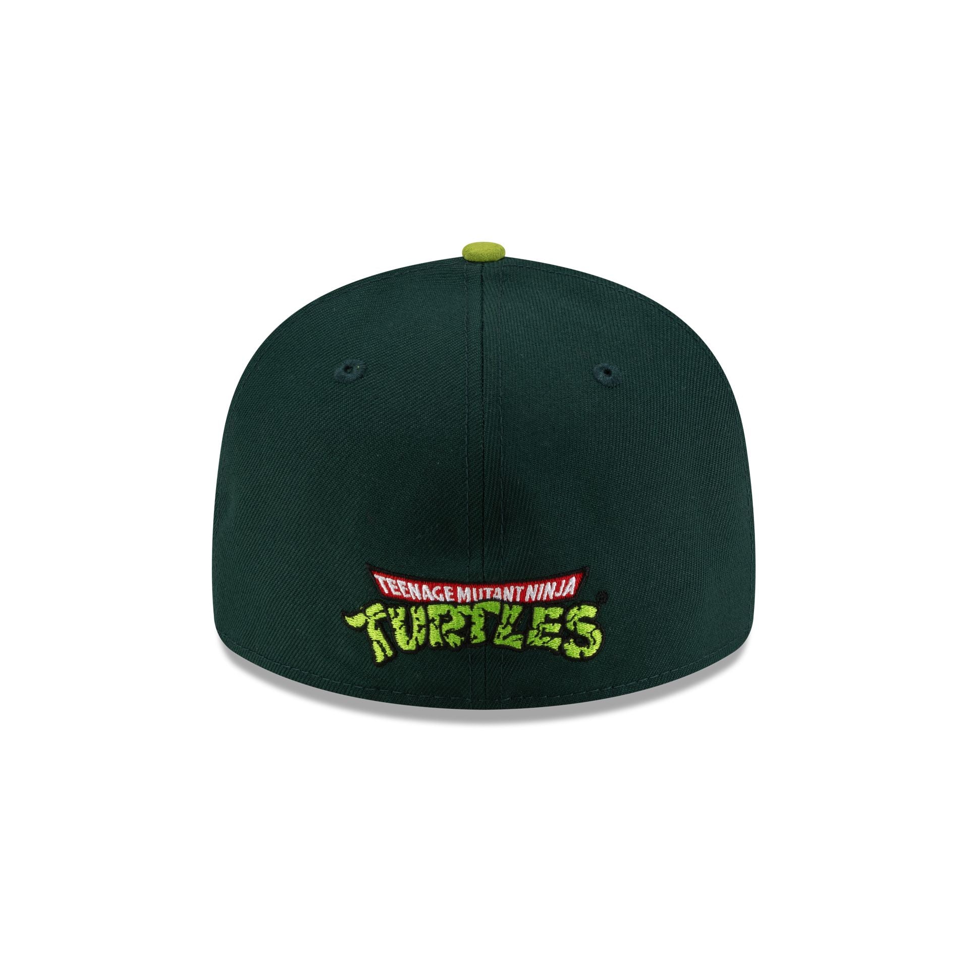 Teenage Mutant Ninja Turtles Team 59FIFTY Fitted Hat – New Era Cap