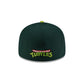 Teenage Mutant Ninja Turtles Team 59FIFTY Fitted Hat