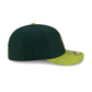 Teenage Mutant Ninja Turtles Team 59FIFTY Fitted Hat