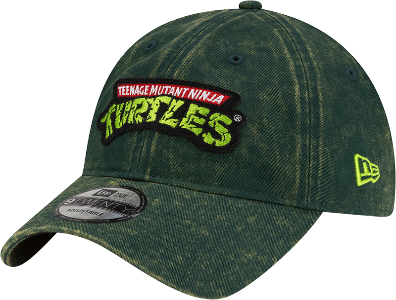 Teenage Mutant Ninja Turtles – New Era Cap