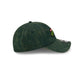 Teenage Mutant Ninja Turtles Green 9TWENTY Adjustable Hat