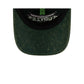 Teenage Mutant Ninja Turtles Green 9TWENTY Adjustable Hat