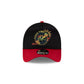 Teenage Mutant Ninja Turtles Pizza Time 9FORTY A-Frame Snapback Hat