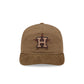 Houston Astros Utility Linen 19TWENTY Adjustable Hat