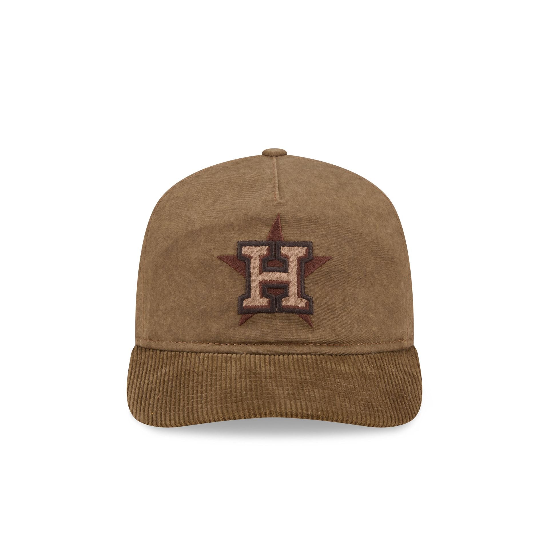 Houston Astros Utility Linen 19TWENTY Adjustable Hat