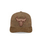 Chicago Bulls Utility Linen 19TWENTY Adjustable Hat