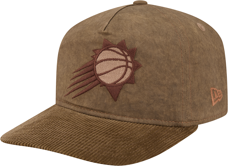 Phoenix Suns Utility Linen 19TWENTY Adjustable Hat