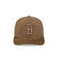 Boston Red Sox Utility Linen 19TWENTY Adjustable Hat