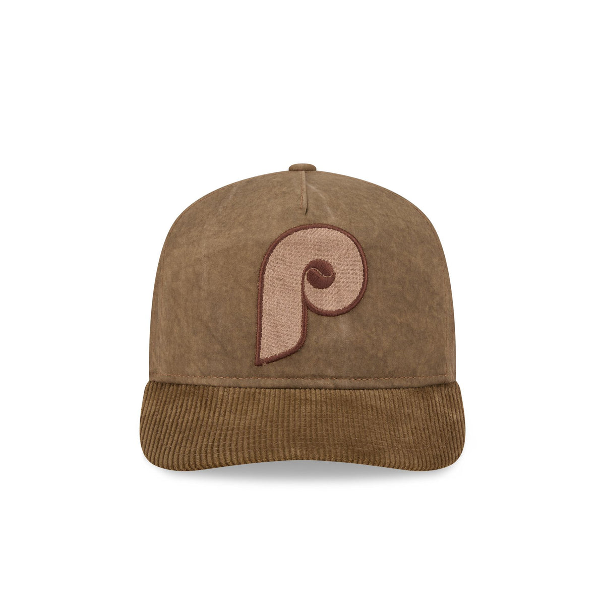 Philadelphia Phillies Utility Linen 19TWENTY Adjustable Hat