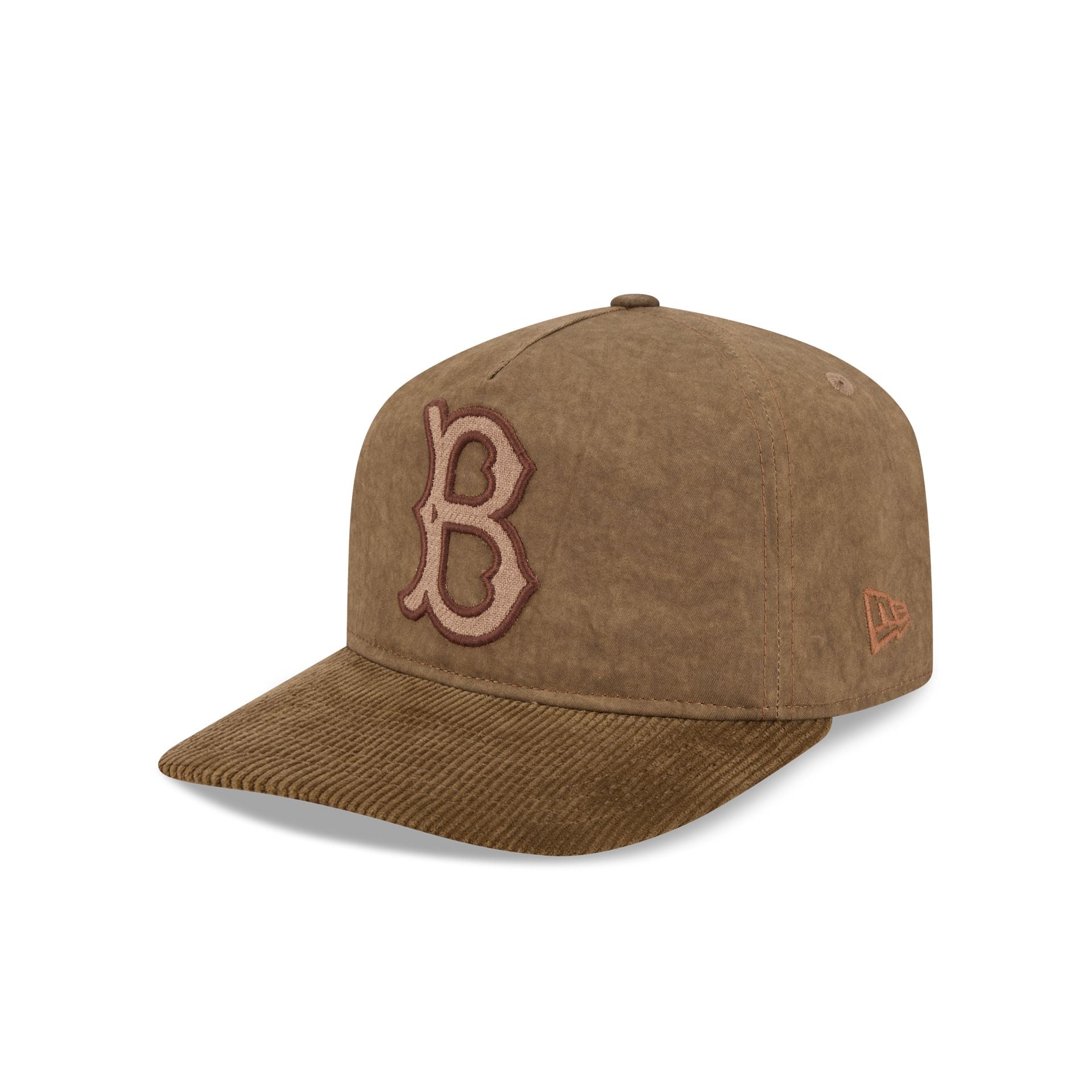 Brooklyn Dodgers Utility Linen 19TWENTY Adjustable Hat – New Era Cap
