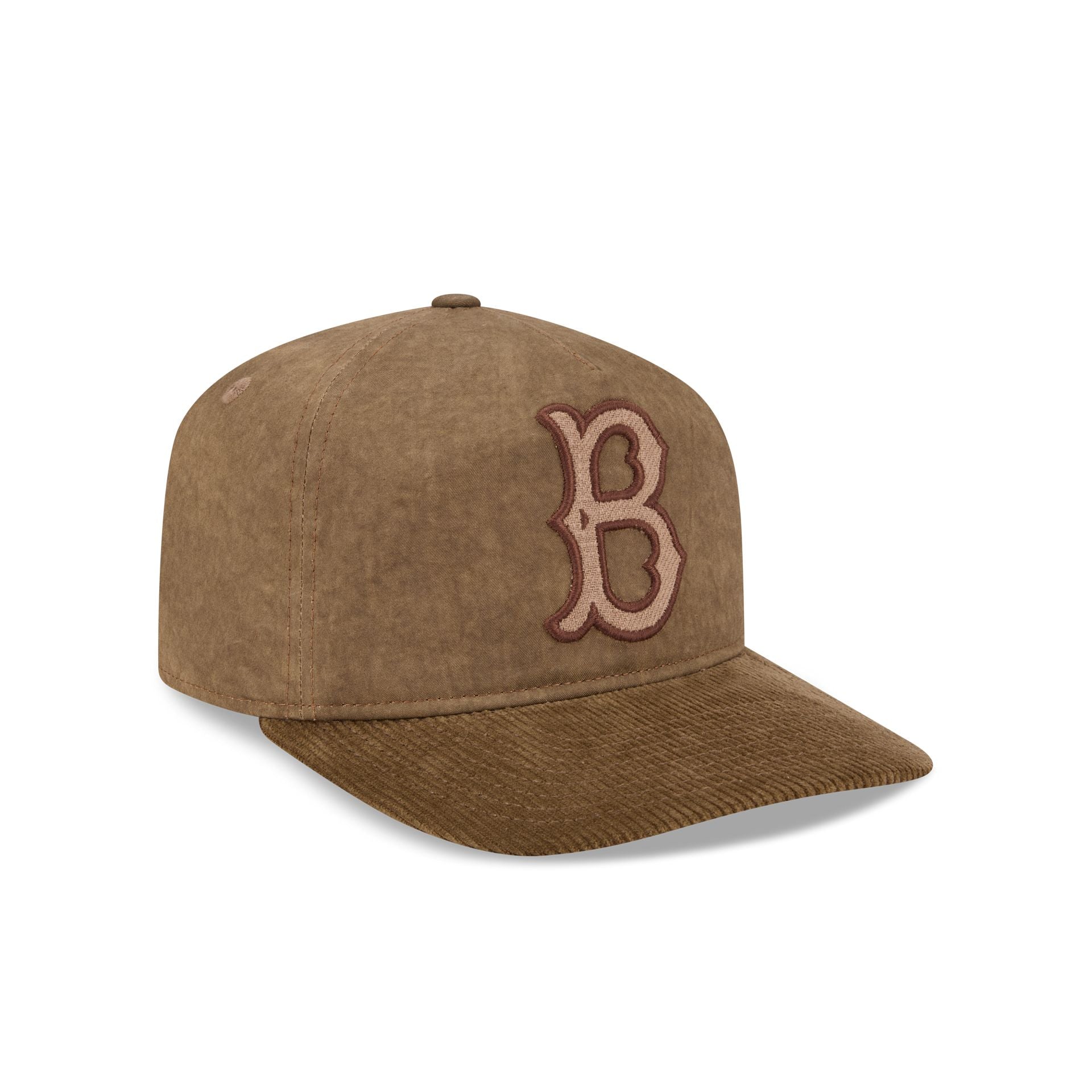 Brooklyn Dodgers Utility Linen 19TWENTY Adjustable Hat