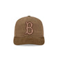Brooklyn Dodgers Utility Linen 19TWENTY Adjustable Hat