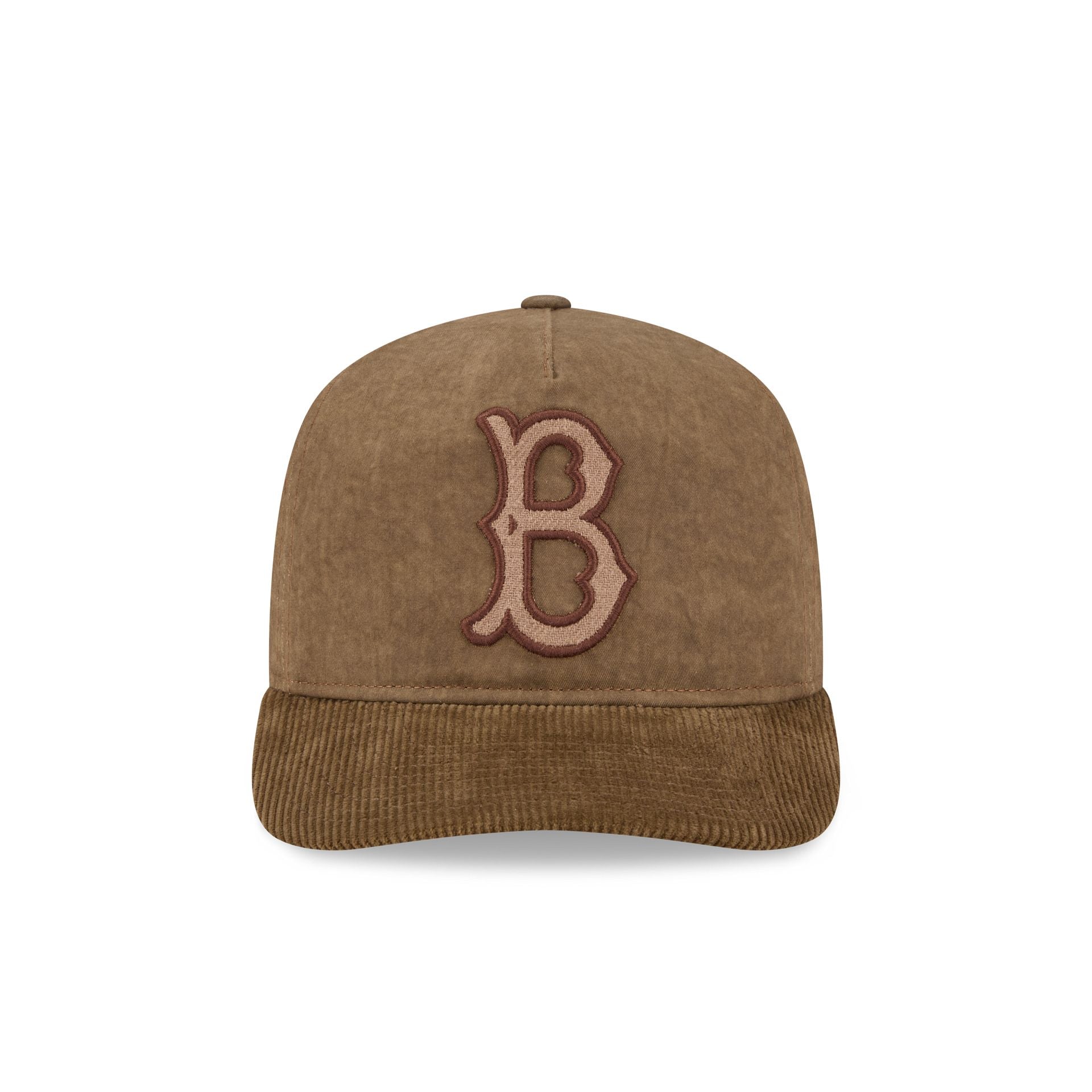 Brooklyn Dodgers Utility Linen 19TWENTY Adjustable Hat