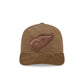 Detroit Red Wings Utility Linen 19TWENTY Adjustable Hat