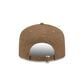 San Francisco 49ers Utility Linen 19TWENTY Adjustable Hat