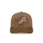 Detroit Lions Utility Linen 19TWENTY Adjustable Hat