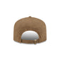 Anaheim Ducks Utility Linen 19TWENTY Adjustable Hat
