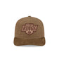 Los Angeles Kings Utility Linen 19TWENTY Adjustable Hat