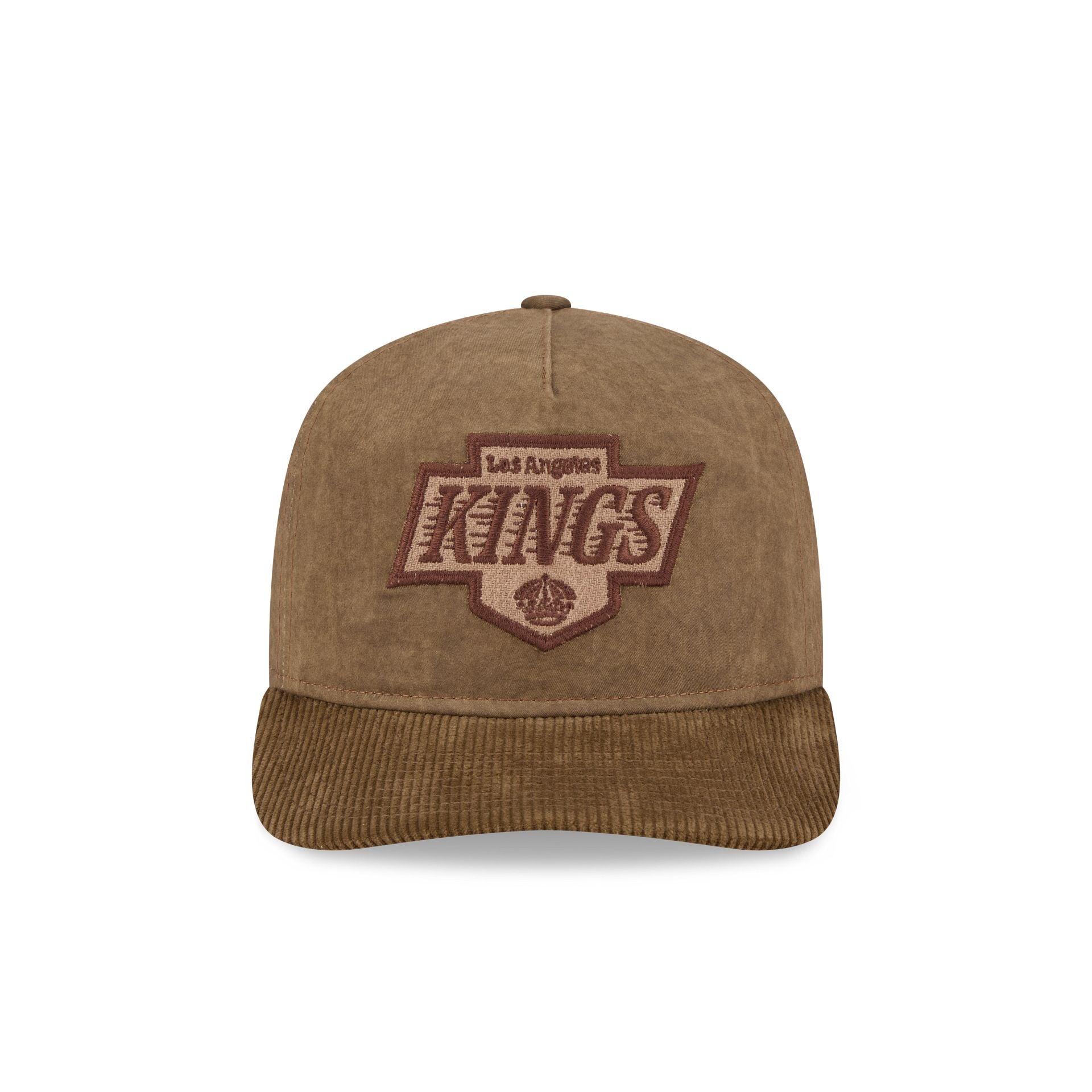 Los Angeles Kings Utility Linen 19TWENTY Adjustable Hat