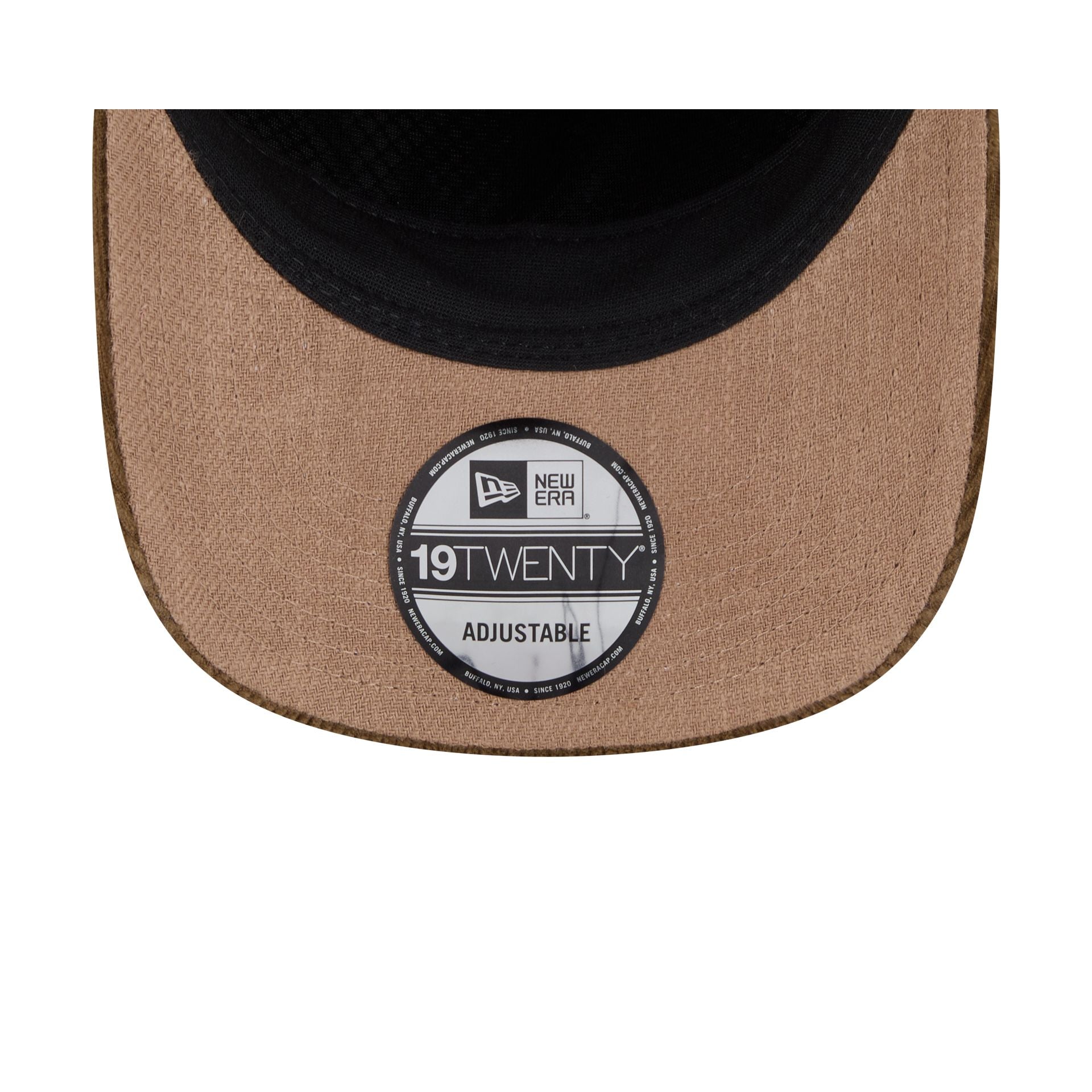 Los Angeles Kings Utility Linen 19TWENTY Adjustable Hat