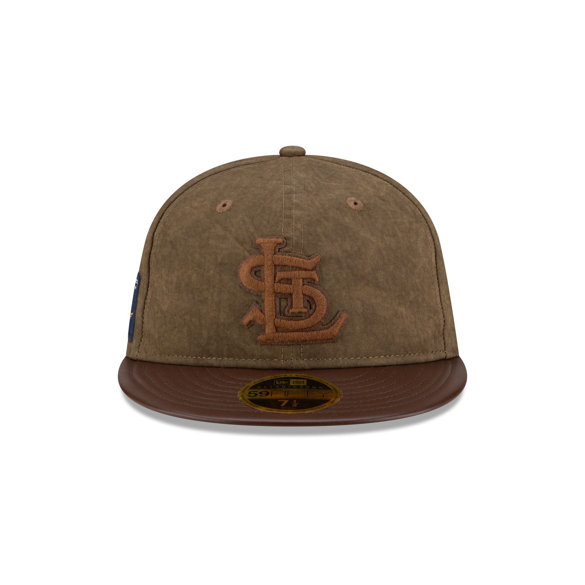 New Era Cap