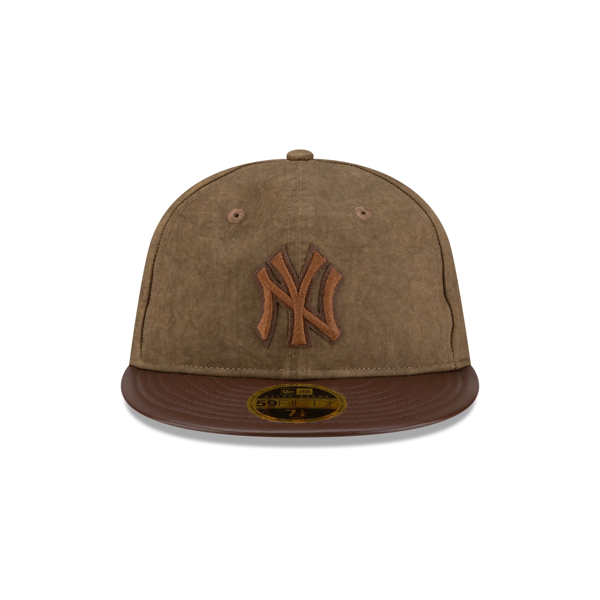 New Era Cap