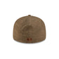 New York Yankees Utility Linen Retro Crown 59FIFTY Fitted Hat